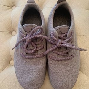 Allbirds Wool Runners